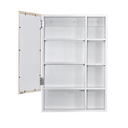 MEDICINE BOX 2 WHITE