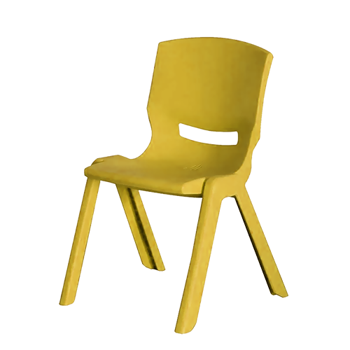 PLASTIC KIDS CHAIR OK 305