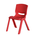 PLASTIC KIDS CHAIR OK 305