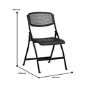 FOLDING CHAIR 9020#