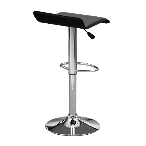 BAR STOOL B013 BLACK