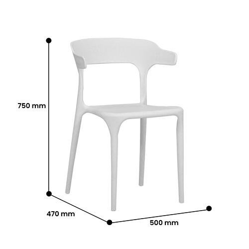 DINING CHAIR 808#