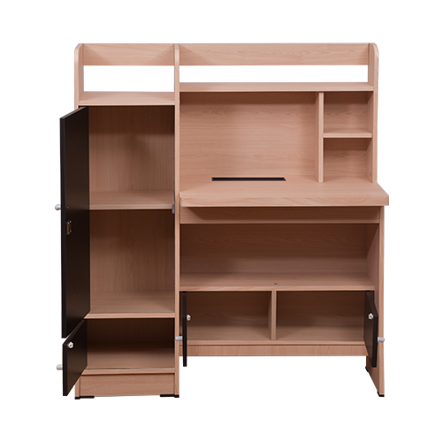 MEJA TULIS BESAR MARIO 105