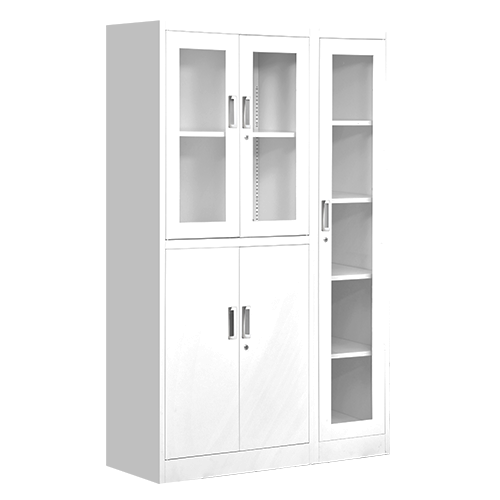 STELL CABINET 043 WHITE 