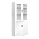 STEEL CABINET 006 WHITE