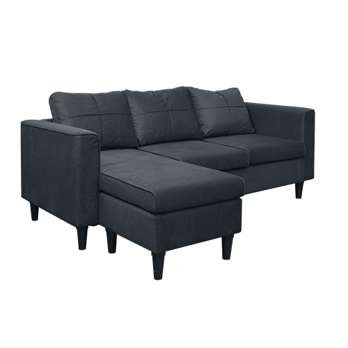 SOFA SET L-FOSHAN