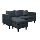 SOFA SET L-FOSHAN