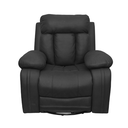 SOFA RECLINER VISBY 1 SEATER 360 PACKING KARTON