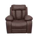 SOFA RECLINER VISBY 1 SEATER 360 PACKING KARTON