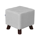 PUFF MONICA SQUARE FABRIC