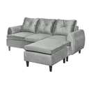 SOFA L VALERIE