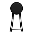 FOLDING STOOL CHAIR 288-1
