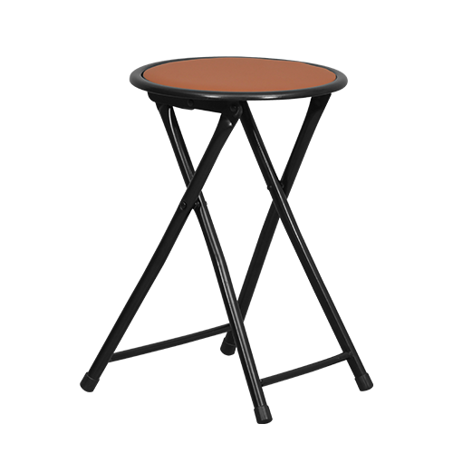FOLDING STOOL CHAIR 288-1