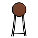 FOLDING STOOL CHAIR 288-1