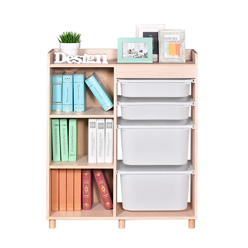 RACK SERBAGUNA AIKEN 12 WHITE