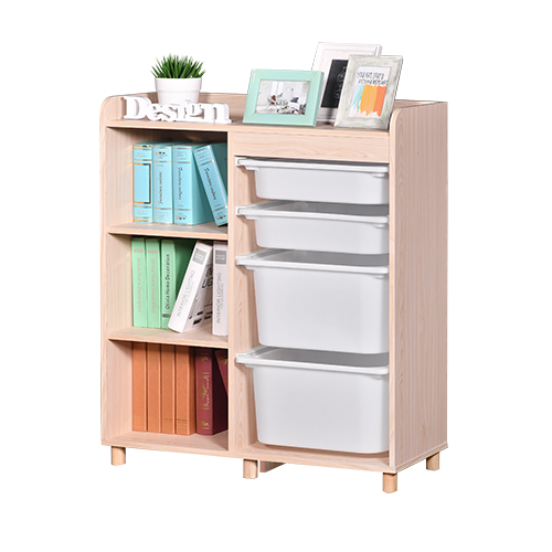 RACK SERBAGUNA AIKEN 12 WHITE