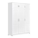 LEMARI PINTU TRIPLE 3PX2