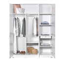 LEMARI PINTU TRIPLE 3PX2