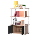 MULTIPURPOSE SHELF 3 TIER 