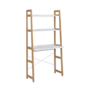 LEVIE SHELF AND DESK