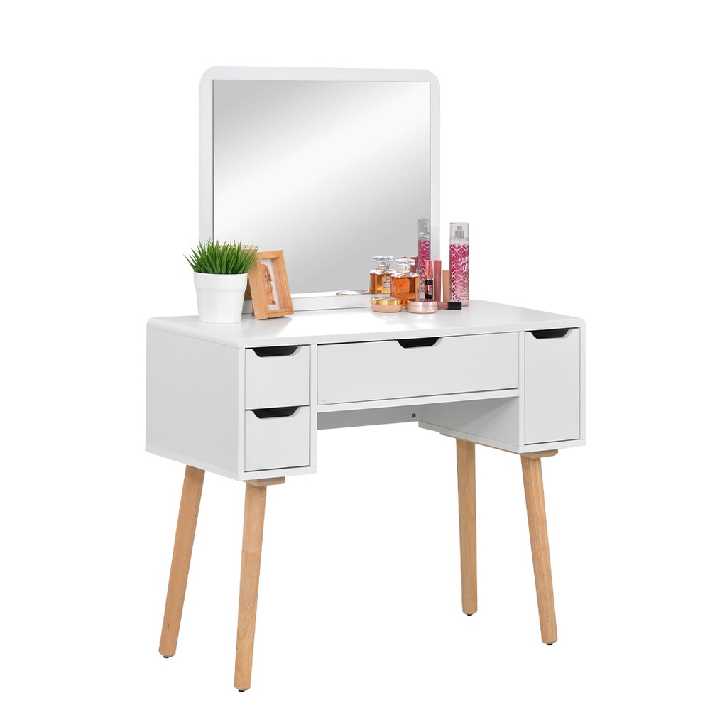 DRESSING TABLE 01 SOLID LEG