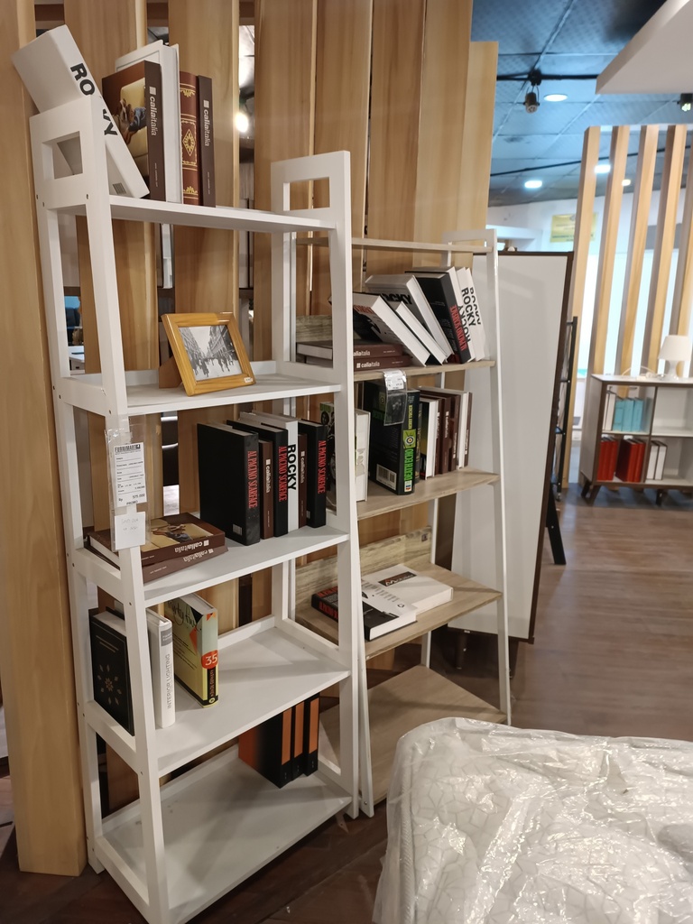 RAK SERBAGUNA SIMPSONS