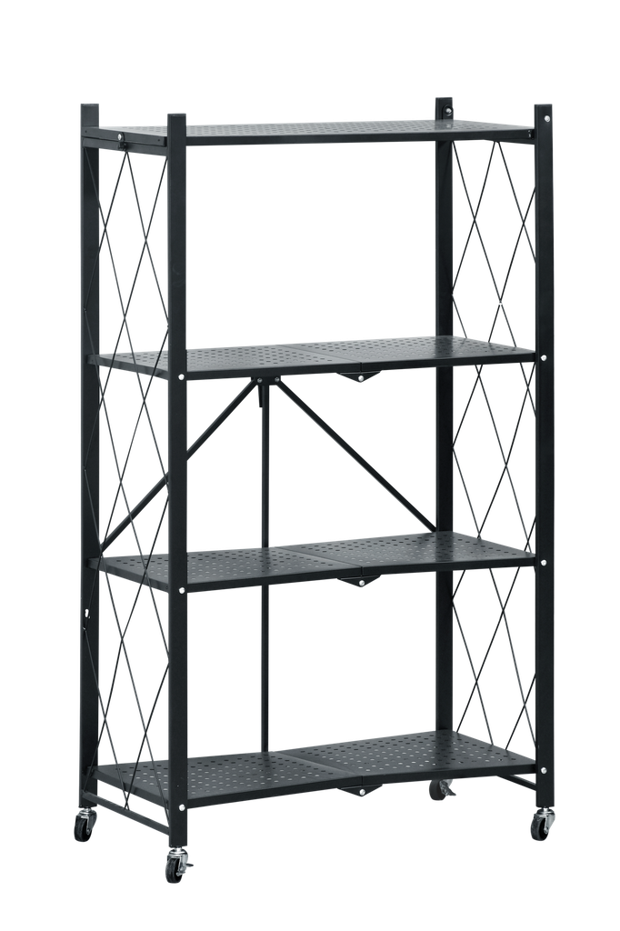 STEEL RACK YX5-4