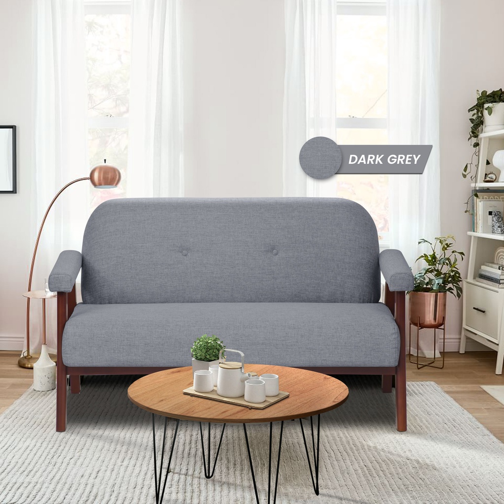 SOFA SIWON 2 SEATER