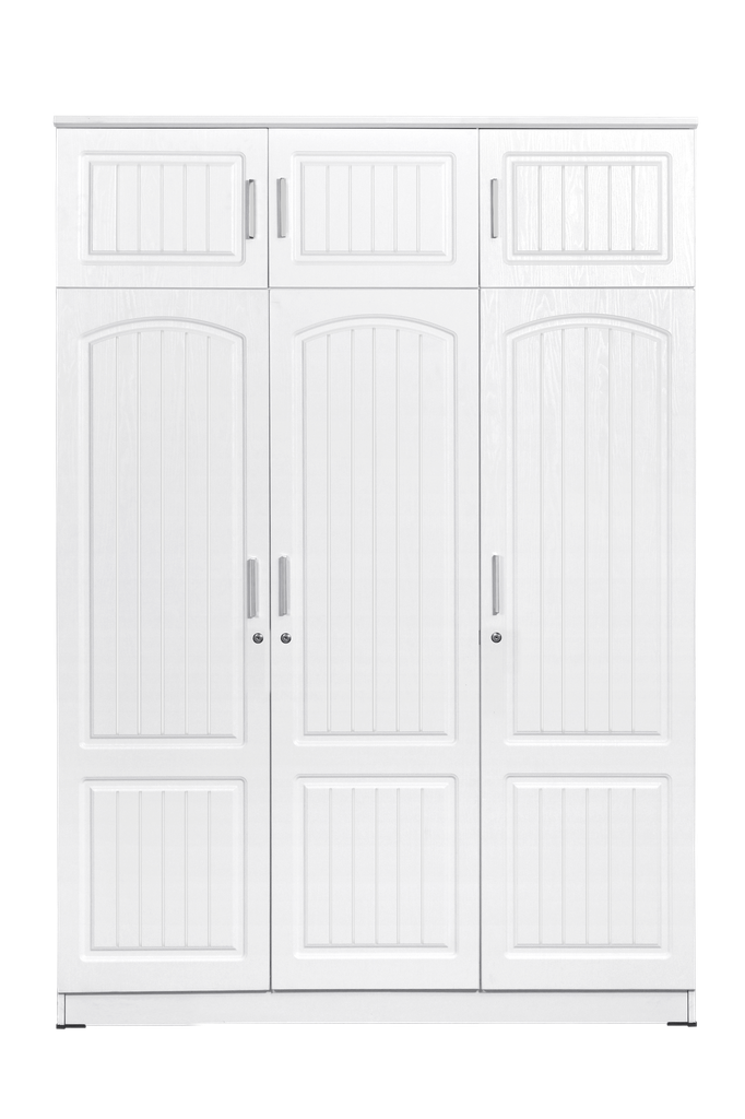 LEMARI PINTU TRIPLE 3PX2