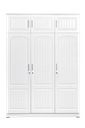 LEMARI PINTU TRIPLE 3PX2