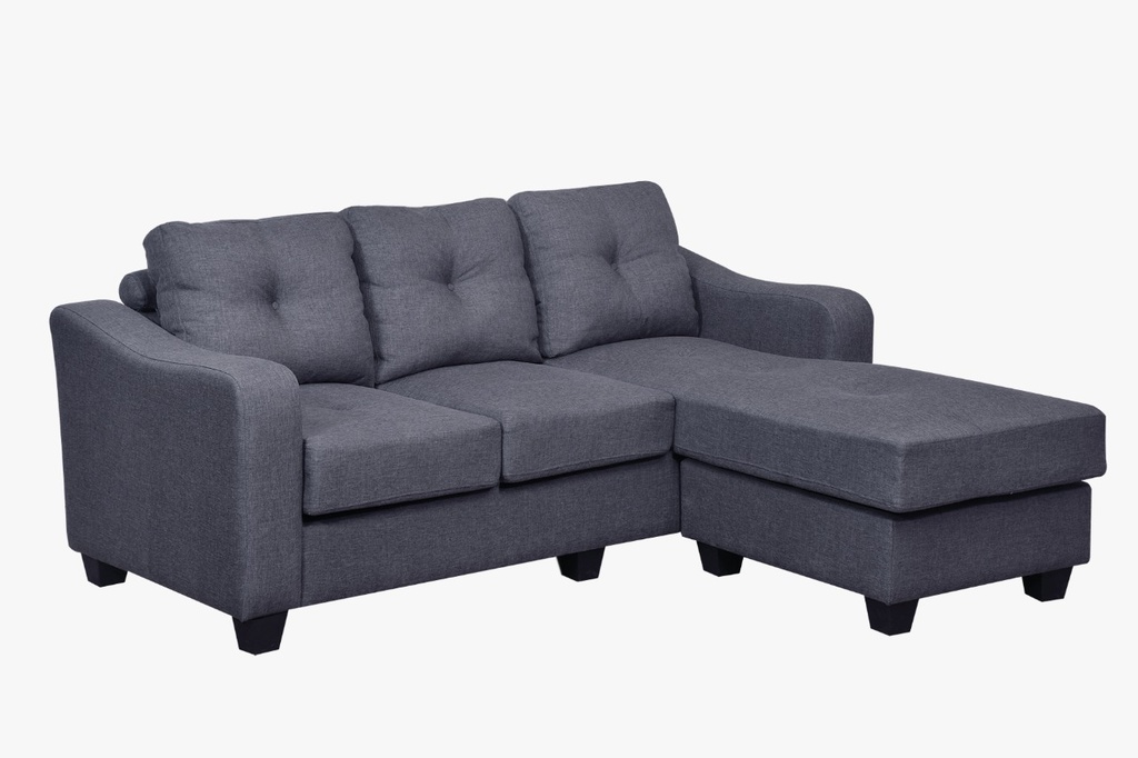 SOFA SET L DENALI OSCAR BROWN