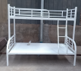 BUNK BED ZM01 WHITE