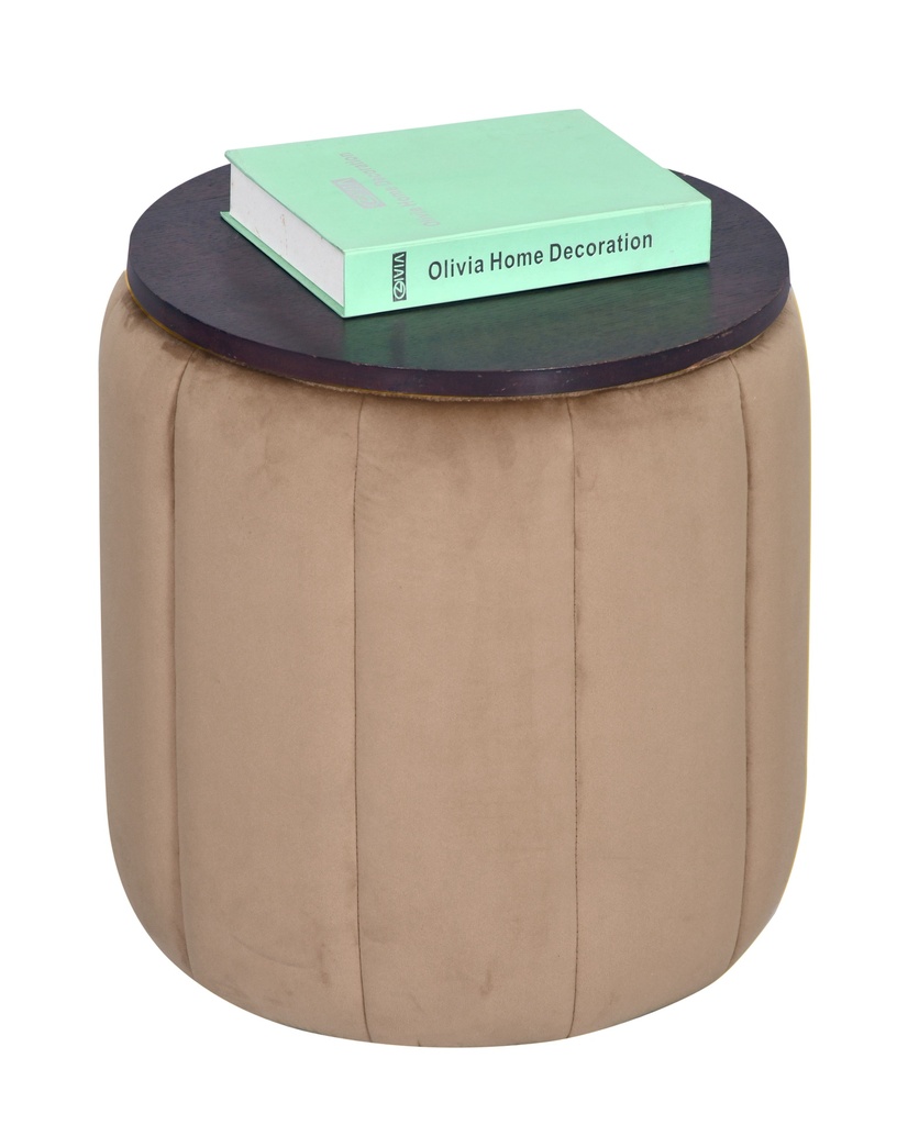 END TABLE AND MULTIFUNCTION STORAGE PUMPKINS 40