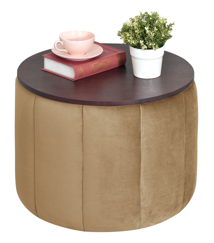 END TABLE AND MULTIFUNCTION STORAGE PUMPKINS 60