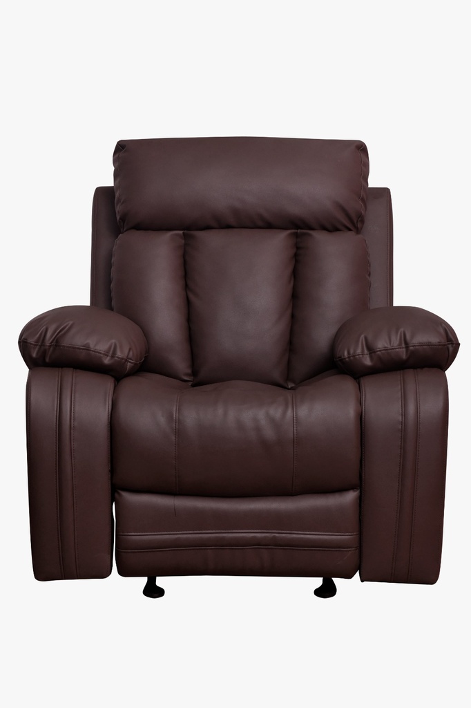 SOFA RECLINER VISBY 1 SEATER STATIC PACKING KARTON