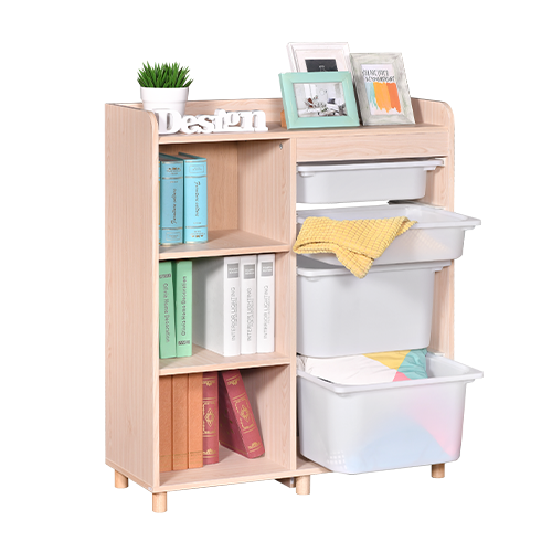 RACK SERBAGUNA AIKEN 12 WHITE