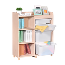 RACK SERBAGUNA AIKEN 12 WHITE