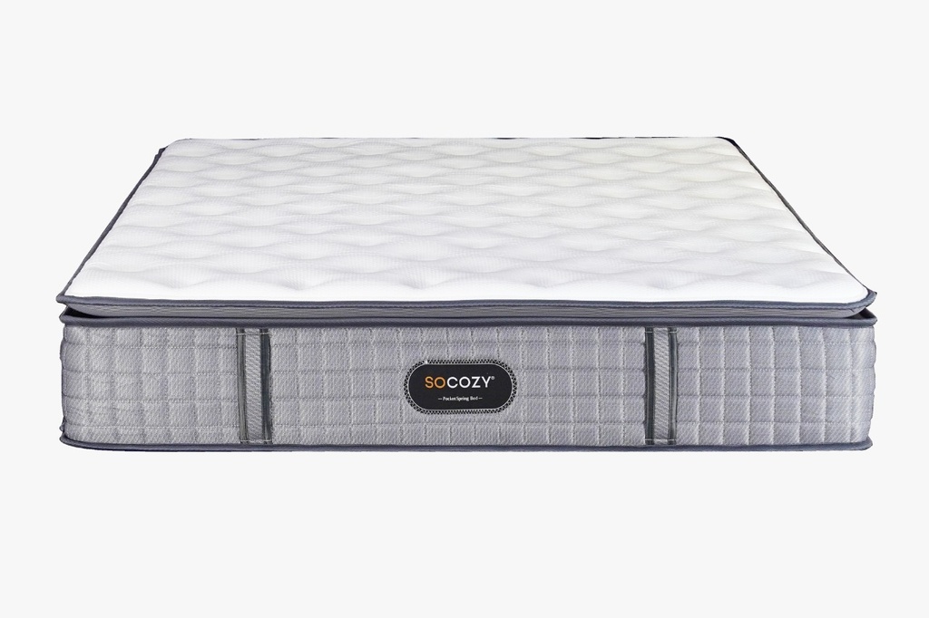 MATRAS CONTOUR B 180 X 200 X 30 CM