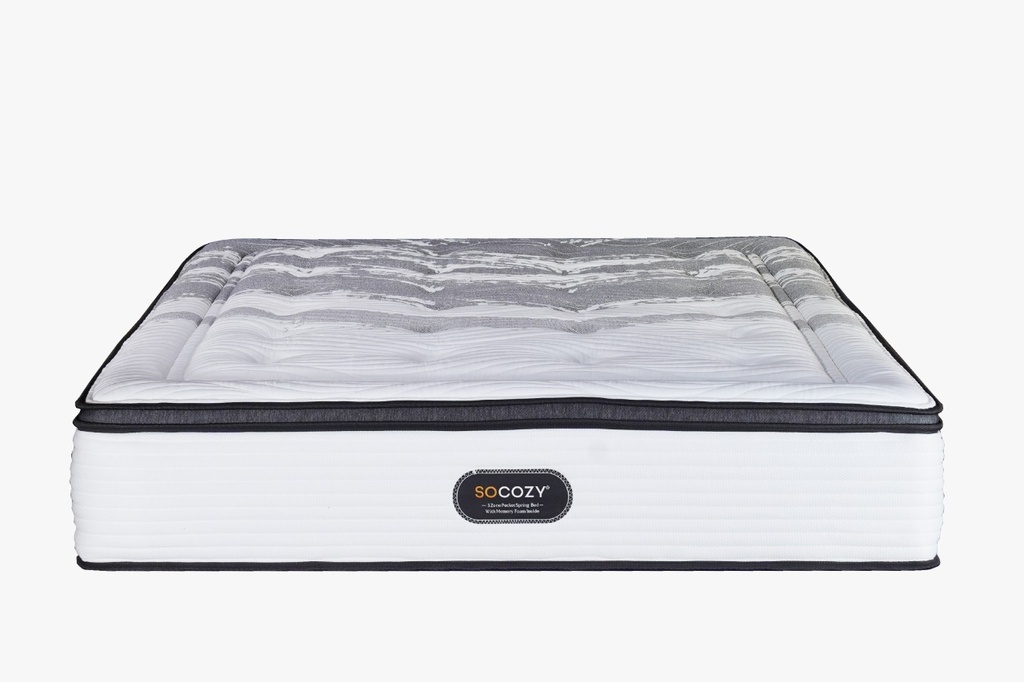 MATRAS DREAM F2 160 X 200 X 32 CM