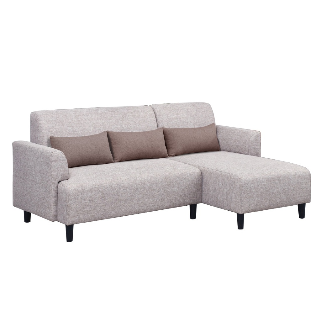 SOFA CAPELLA L SEATER