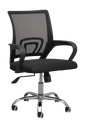 OFFICE CHAIR 257 BLACK