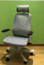 OFFICE CHAIR 5003# GREY