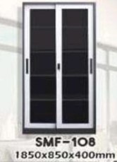 STEEL CABINET SMF 108