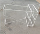 PACK A OFFICE TABLE LT 01 WHITE