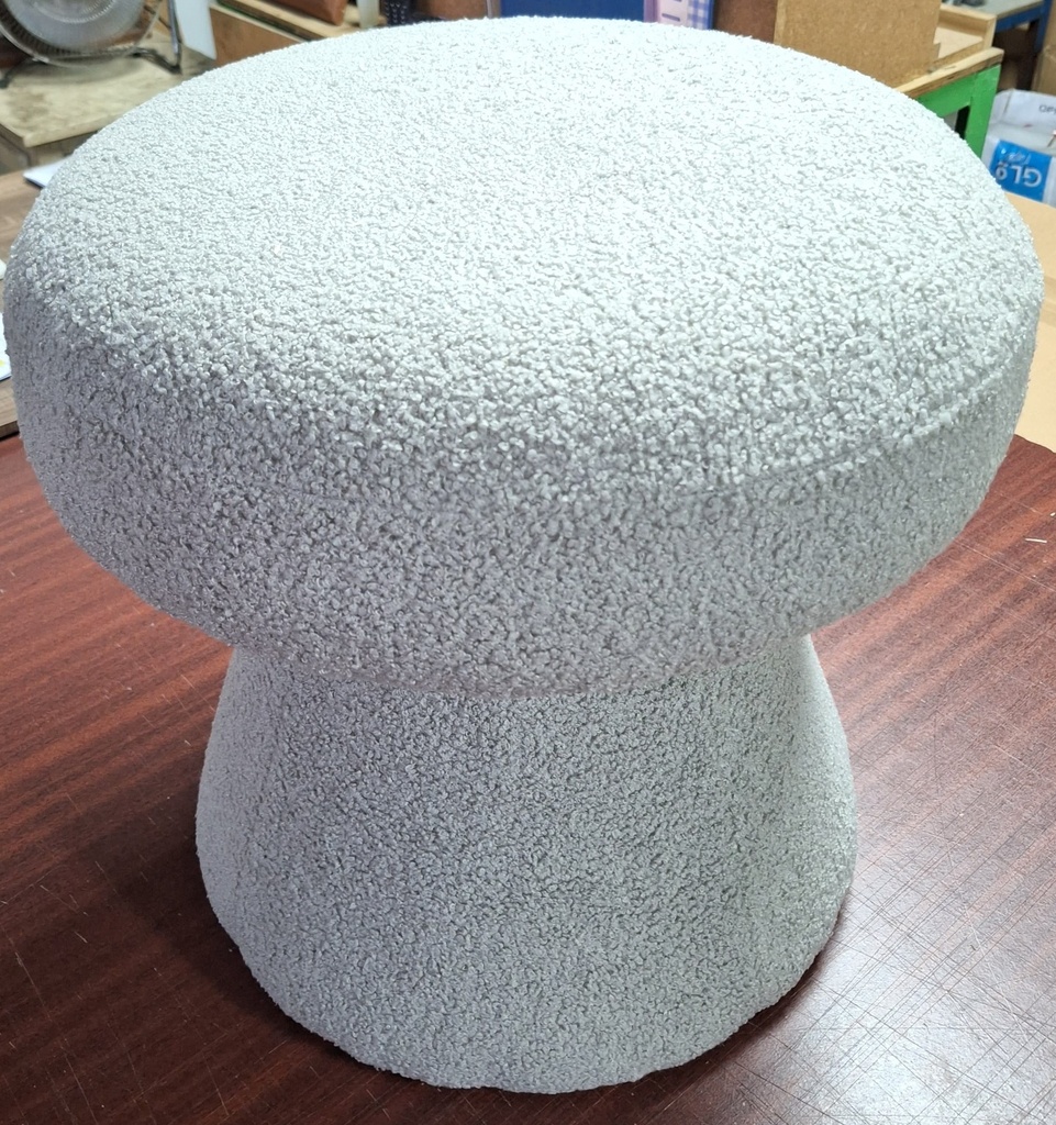 MUSHROOM STOOL