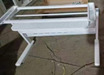 PACK B OFFICE TABLE CF 3X6 WHITE