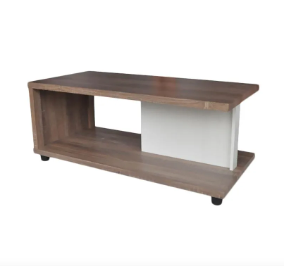 COFFEE TABLE 26113 BROWN TEAK