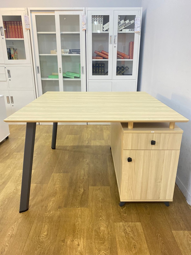 DESK STATION 2 SEATER