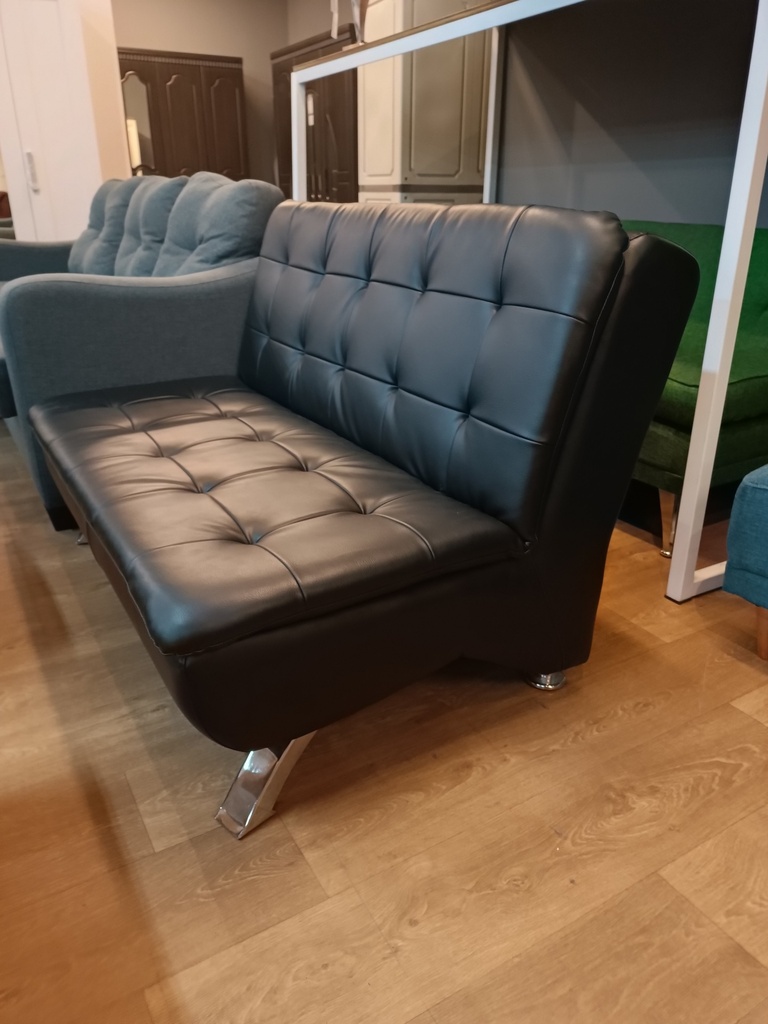 SOFA MARVEL 1 SEATER CINAMON