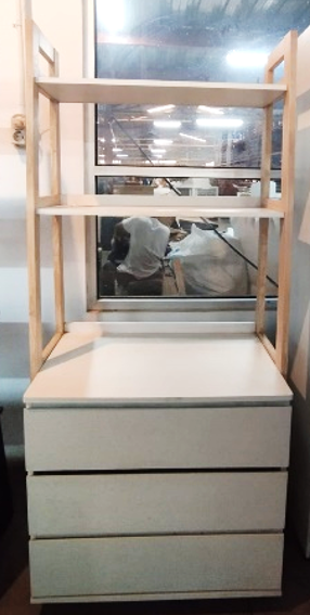 DRAWER SAMPLE 04